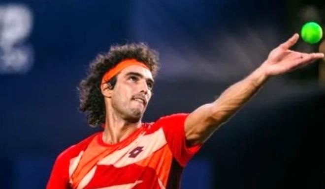 Tennis – Challenger II d’Abidjan : Skander Mansouri éliminé au premier tour des qualifications