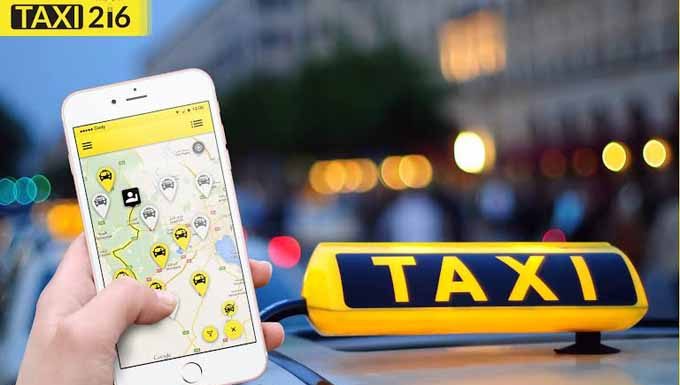 Vers une régulation du secteur des taxis et des applications