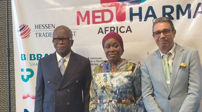 120 B-to-B en Cote d’Ivoire pour prospecter le marché