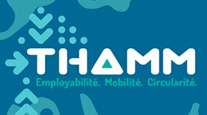 THAMM : bilan positif de la 1ère phase