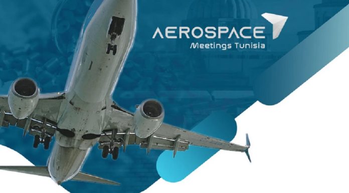 5e édition d’Aerospace Meetings Tunisia en juillet 2026