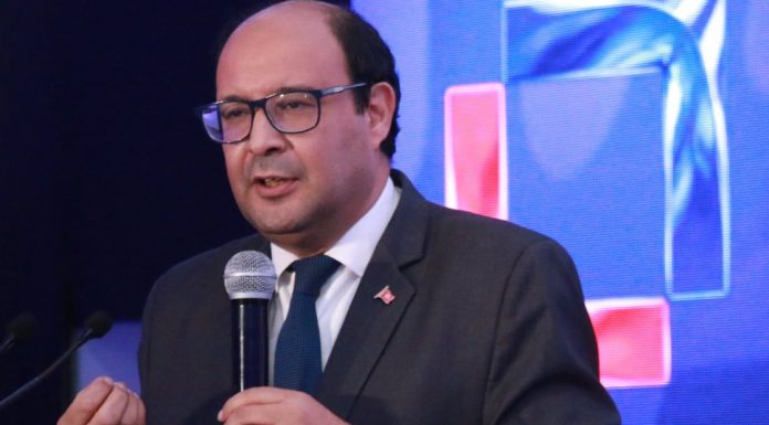 La transition numérique, pilier du programme de reformes