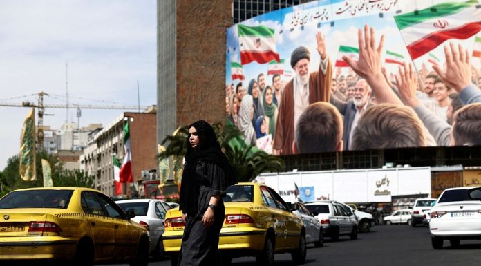 Les agences de renseignement US examinent comment l’Iran réagirait si Trump déclarait la victoire dans la guerre