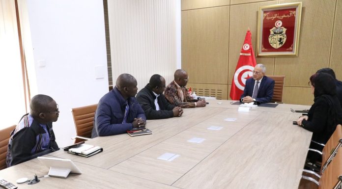 Examen des moyens de la coopération Tunisie-Burkina Faso