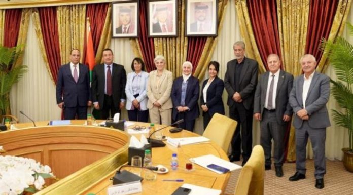 Tunisie-Jordanie : voies d’une coopération économique