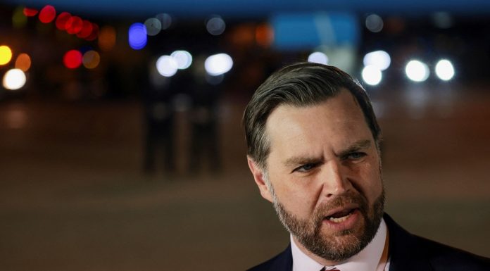 Vance : Tout ne s’est pas mal passé lors de nos pourparlers avec les Iraniens