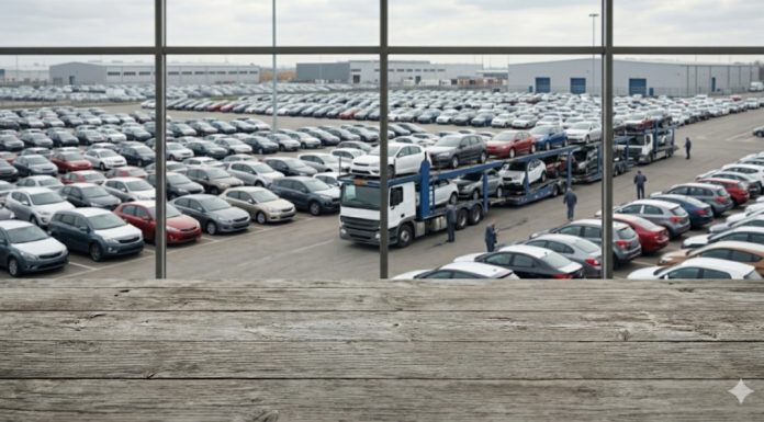 Marché Automobile : Un 1er T1 2026 sous le Signe de la Mutation
