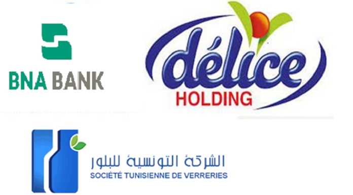 Bourse de Tunis : Sotuver, BNA et Délice Holding mènent la danse
