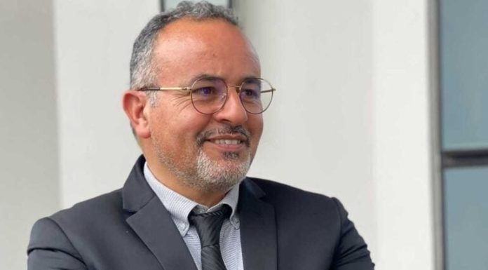 Yassine Faria nommé nouveau PDG de l’Office des postes