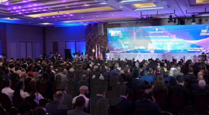 Accord de coopération industrielle entre l’APII et l’ANAPI