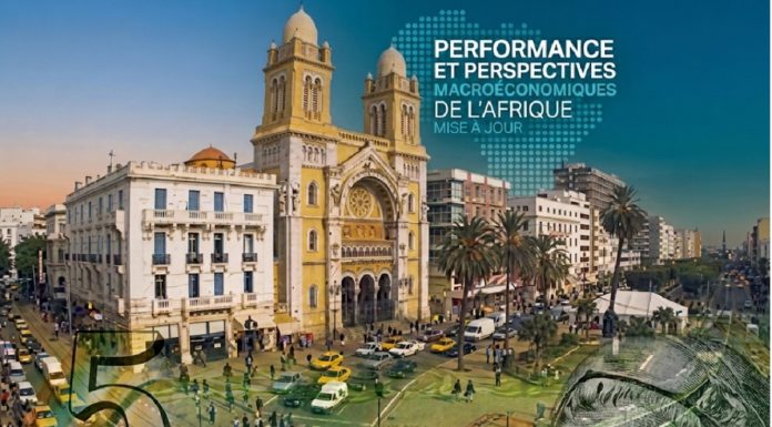 La Tunisie sur une trajectoire de reprise consolidée d’ici 2026, selon la BAD