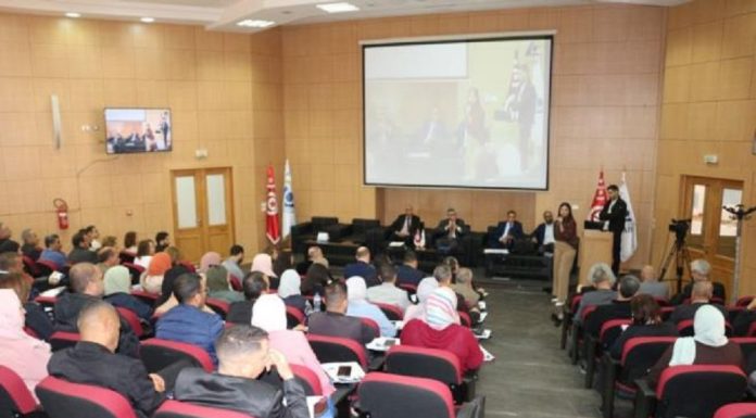 Vers la digitalisation des permis de construire avec « Taamir »