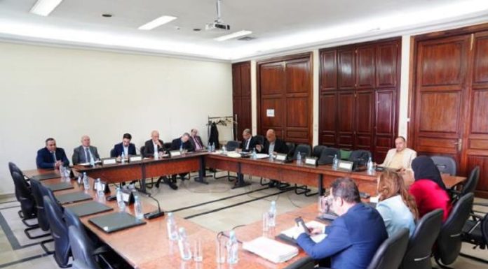 Proposition de Loi pour la souveraineté et la transparence