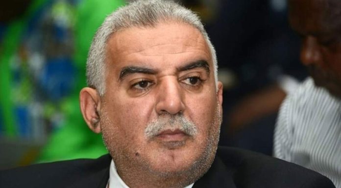 Mandat de dépôt contre le journaliste Zied El Hani