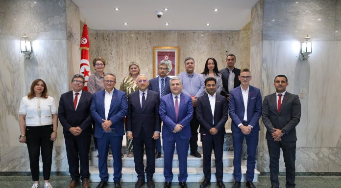 Ooredoo Tunisie réaffirme son engagement en faveur de la santé publique à travers un partenariat stratégique avec le Ministère de la Santé