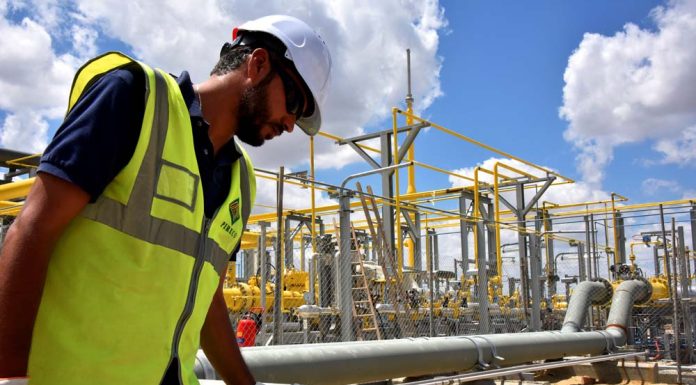 Algérie-Energie: Construction d’un mégaprojet au Mozambique