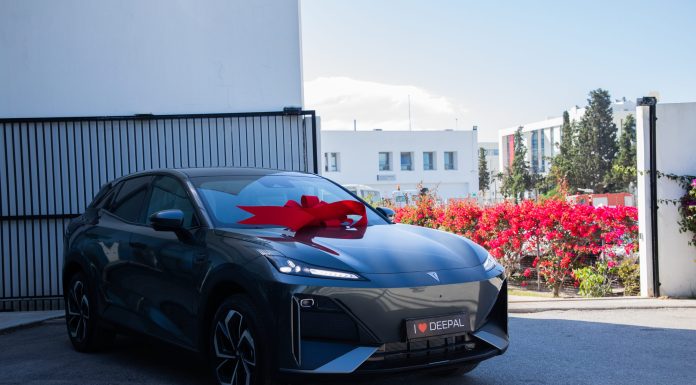 FastForward : Les routes tunisiennes accueillent la technologie REEV de Deepal