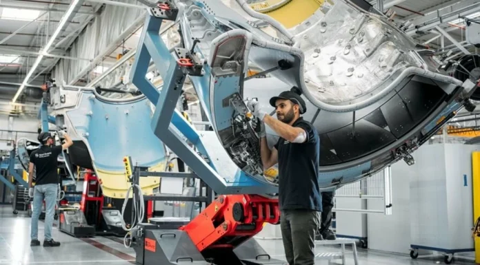 Le Maroc décroche la première puissance industrielle d’Afrique