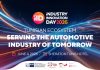 Industry Innovation Day 2026: L’écosystème tunisien au service de l’industrie automobile