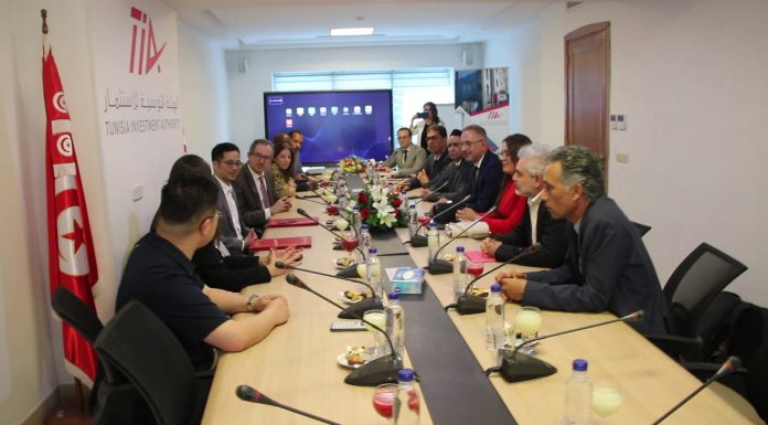 Vers l’implantation du géant chinois Taikang en Tunisie