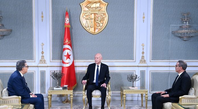 Saïed : l’État n’est pas affaire de réseaux sociaux