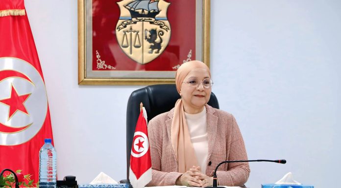 Leila Jaffel veut améliorer la performance budgétaire