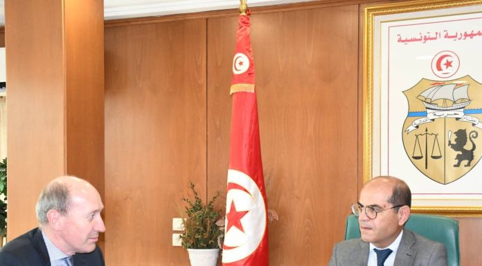 Asteel Flash va lancer une extension en Tunisie
