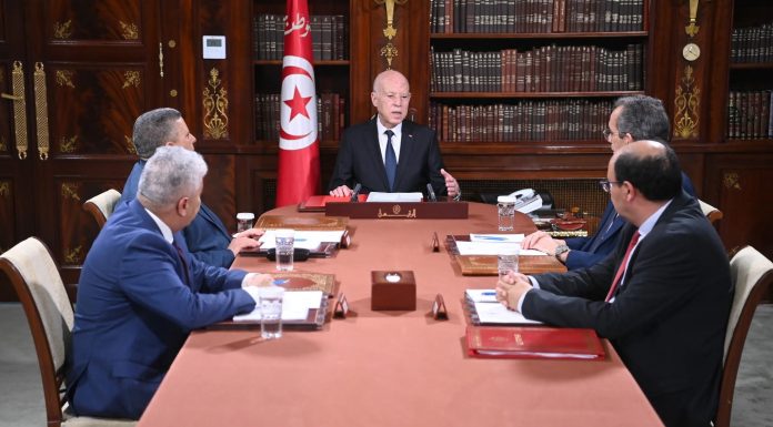 Saïed : bien préparer les examens à tous les niveaux