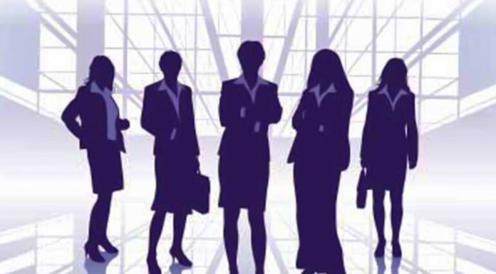 Hausse du nombre de femmes à la tête des sociétés cotées