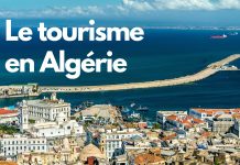 L’Algérie est la deuxième meilleure destination à visiter en 2026 !