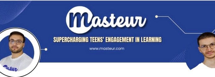 Masteur, la EdTech, s’implante à The Dot en Tunisie