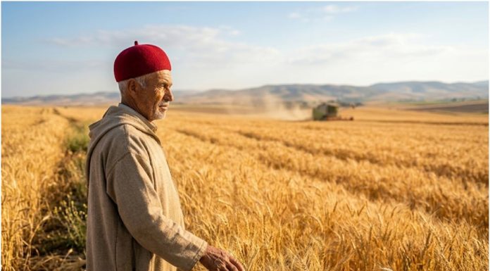 Céréales tunisiennes : Une décennie d’instabilité, une reprise historique en 2024-2025