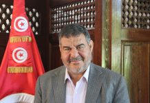 Mohamed Ben Salem remis en liberté