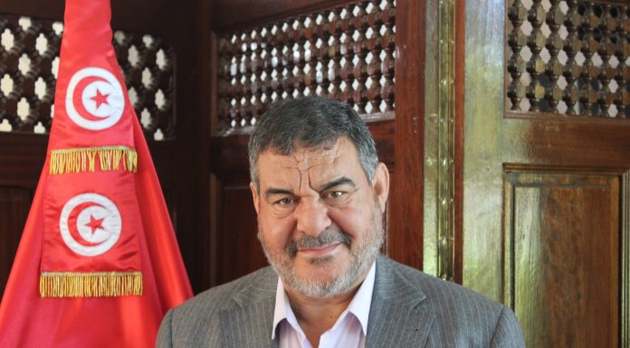 Mohamed Ben Salem remis en liberté