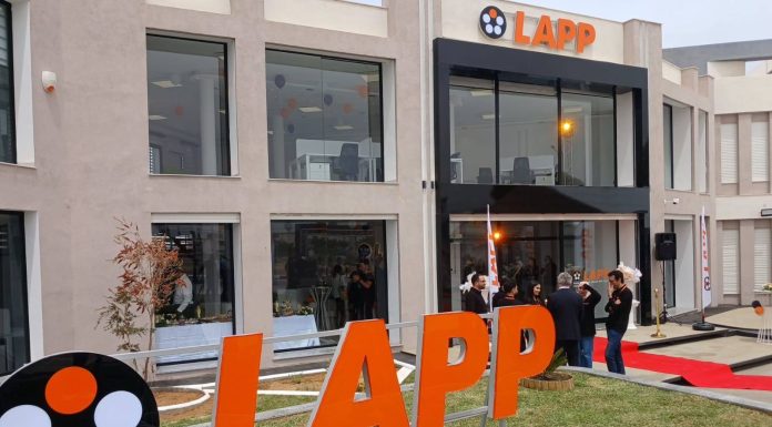 L’Allemand « LAPP » inaugure un centre RDT en Tunisie