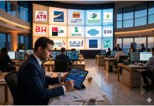 Voici le Top 10 des banques les plus rentables