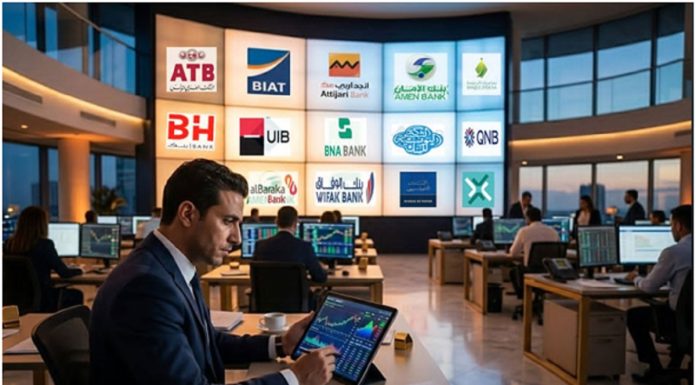 Voici le Top 10 des banques les plus rentables