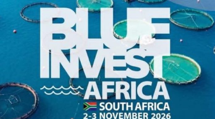 la tunisienne « Oleo Mar Sarl » au BlueInvest Africa au Cap