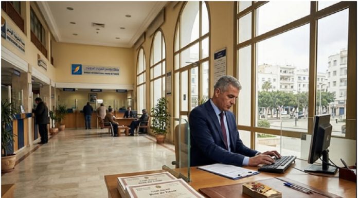Qui finance le plus l’État tunisien sur la place financière ? Voici le classement