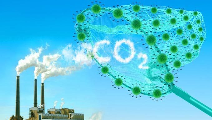La Tunisie souhaite réduire l’intensité carbone de 62% d’ici 2035