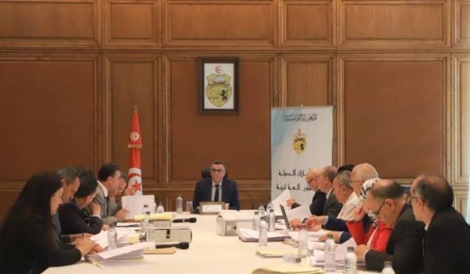 15 dossiers fonciers approuvés pour accélérer des projets