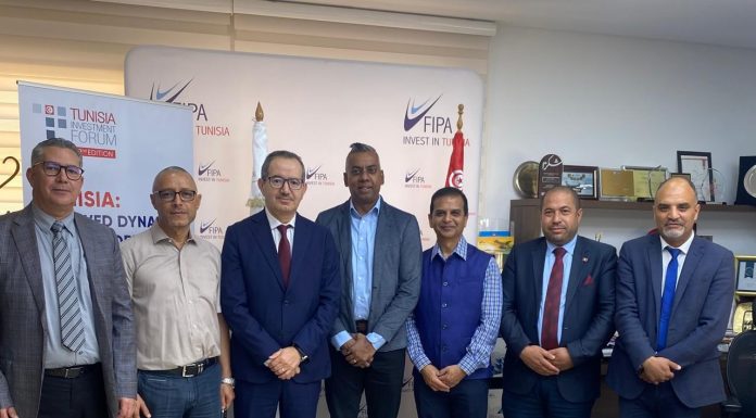 Le groupe textile mauricien Ciel, veut recruter tunisien