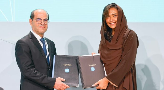 La philanthrope Al Waleed fera logements accessibles