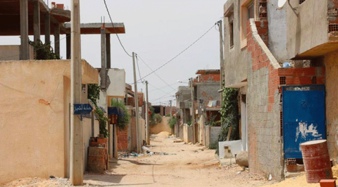 La Tunisie connaît une expansion urbaine anarchique, selon Gharbi