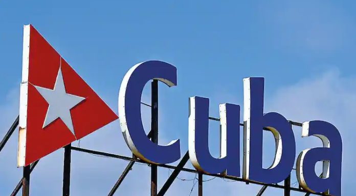 Cuba prévient d’un « bain de sang » en cas d’attaque américaine