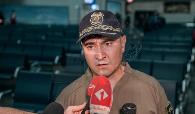 « L’État capable de gérer la migration irrégulière»