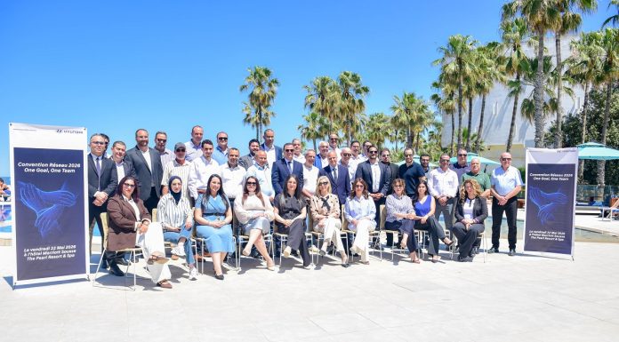 Alpha Hyundai Motor réunit son réseau pour sa Convention 2026 « One Goal, One Team ! »