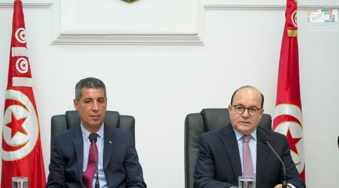 Le déblocage des projets en suspens, au CRT
