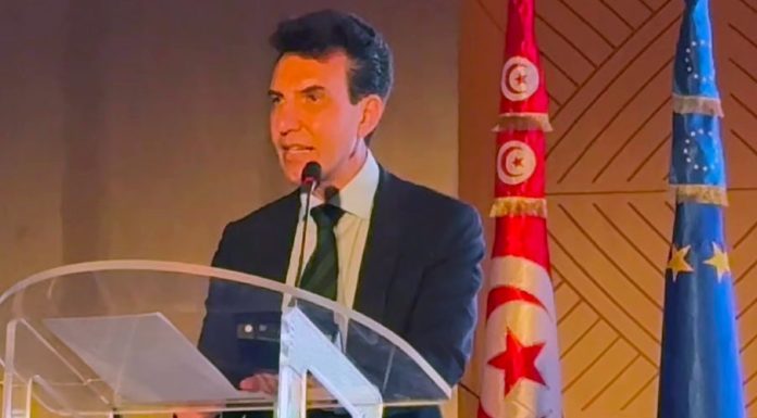 1,35 Mds € de projets européens en cours