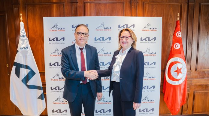City Cars Kia et le TCT renouvellent leur alliance